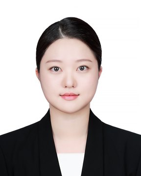 Portrait of Dayun Kim