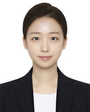 Portrait of Gyujin Choi