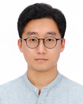 Portrait of Hanjoo Kim