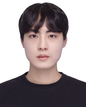 Portrait of Jiwoo Lee