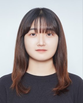 Portrait of Soyeong Jo