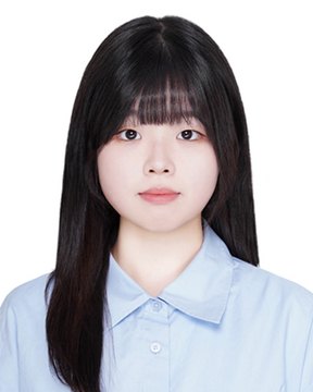 Portrait of Sukyeong Park