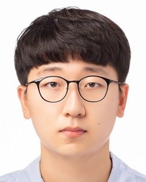 Portrait of Wonik Jang