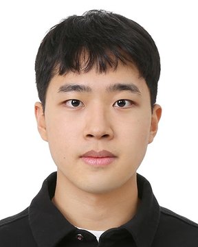 Portrait of Wonjun Lee